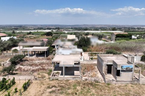 Villa a Ispica, Ragusa, Ispica - € 300.000 | Ref: GL 04 - foto 7
