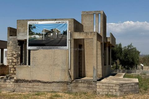 Villa a Ispica, Ragusa, Ispica - € 300.000 | Ref: GL 04 - foto 22