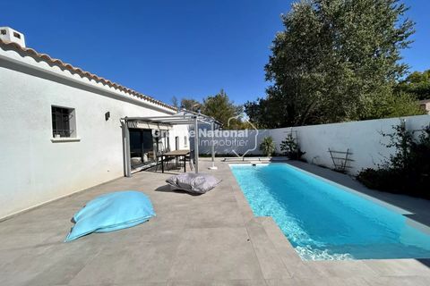 Villa i La Barben, Bouches-du-Rhone, La Barben - € 699.000 | Ref: 83307548 - foto 3
