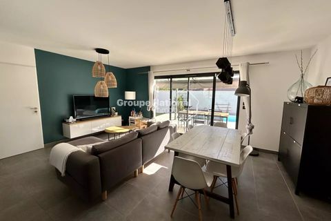Villa i La Barben, Bouches-du-Rhone, La Barben - € 699.000 | Ref: 83307548 - foto 5