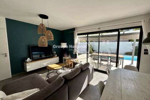 Villa i La Barben, Bouches-du-Rhone, La Barben - € 699.000 | Ref: 83307548 - foto 6