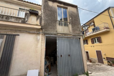 Villa a Modica, Ragusa, Modica - € 75.000 | Ref: EN 19 - foto 24