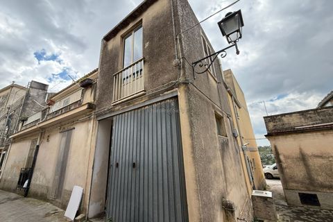 Villa a Modica, Ragusa, Modica - € 75.000 | Ref: EN 19 - foto 37