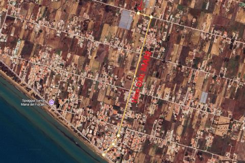Villa em Ispica, Ragusa, Ispica - € 140.000 | Ref: L 2157 - foto 3
