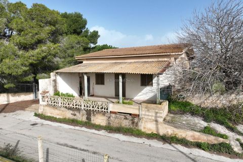 Villa em Ispica, Ragusa, Ispica - € 140.000 | Ref: L 2157 - foto 8