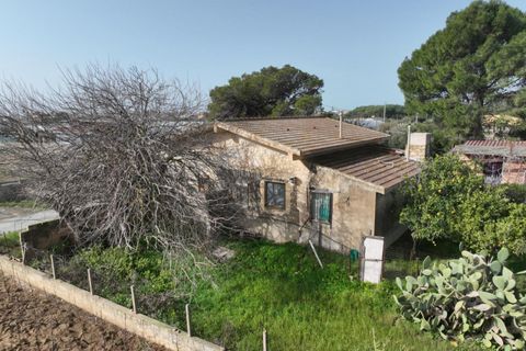 Villa em Ispica, Ragusa, Ispica - € 140.000 | Ref: L 2157 - foto 13