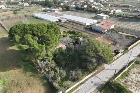 Villa em Ispica, Ragusa, Ispica - € 140.000 | Ref: L 2157 - foto 26