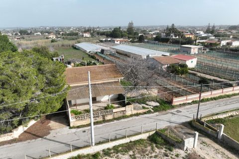 Villa em Ispica, Ragusa, Ispica - € 140.000 | Ref: L 2157 - foto 30