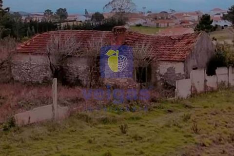 Ruinere i Leiria, Leiria, Leiria - € 80.000 | Ref: CRIS-216592 - foto 2