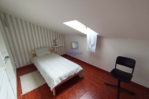 Apartament a Obidos, Leiria, Obidos - € 375/mes | Ref: CAL-216960 - foto 2