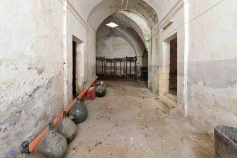 Villa a Vignacastrisi, Lecce, Vignacastrisi - € 120.000 | Ref: 2283 - foto 4