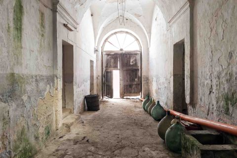 Villa a Vignacastrisi, Lecce, Vignacastrisi - € 120.000 | Ref: 2283 - foto 11
