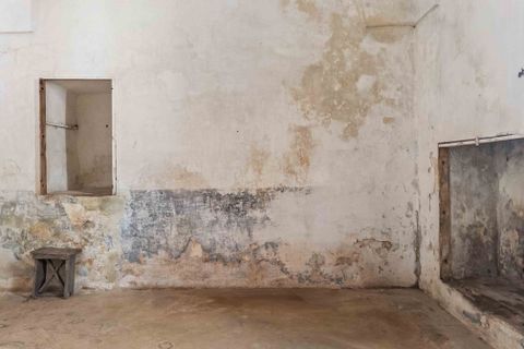 Villa a Vignacastrisi, Lecce, Vignacastrisi - € 120.000 | Ref: 2283 - foto 14