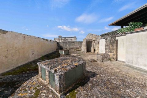 Villa a Vignacastrisi, Lecce, Vignacastrisi - € 120.000 | Ref: 2283 - foto 20