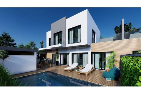 Helårsgrund i Tavira, Faro, Tavira - € 790.000 | Ref: 1143MB_Lote18 - foto 1