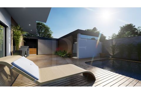 Helårsgrund i Tavira, Faro, Tavira - € 790.000 | Ref: 1143MB_Lote18 - foto 3