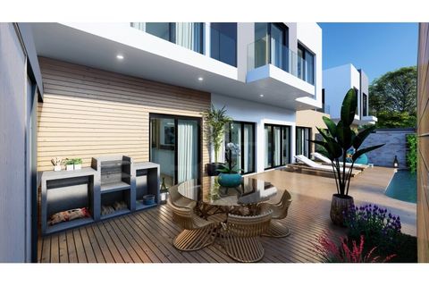 Helårsgrund i Tavira, Faro, Tavira - € 790.000 | Ref: 1143MB_Lote18 - foto 5
