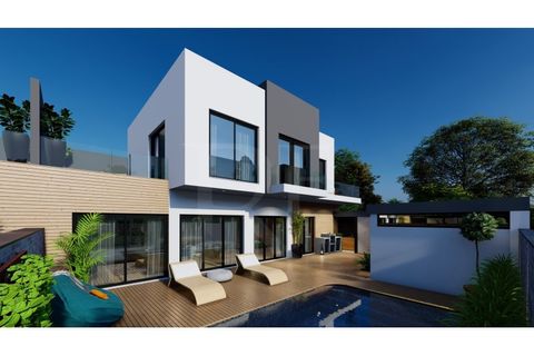 Helårsgrund i Tavira, Faro, Tavira - € 790.000 | Ref: 1143MB_Lote18 - foto 6