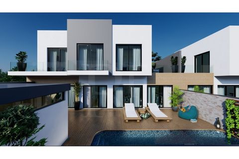 Helårsgrund i Tavira, Faro, Tavira - € 790.000 | Ref: 1143MB_Lote18 - foto 7