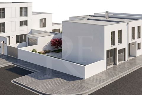 Helårsgrund i Tavira, Faro, Tavira - € 790.000 | Ref: 1143MB_Lote18 - foto 9
