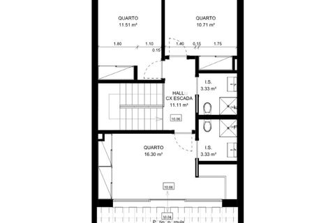 Helårsgrund i Tavira, Faro, Tavira - € 790.000 | Ref: 1143MB_Lote18 - foto 26