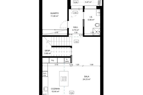 Helårsgrund i Tavira, Faro, Tavira - € 790.000 | Ref: 1143MB_Lote18 - foto 27