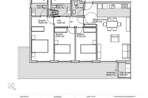Lejlighed i Valongo, Porto, Valongo - € 384.000 | Ref: MM179.S.B/26VAL/NC - foto 12