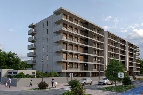 Leilighet i Valongo, Porto, Valongo - € 386 000 | Ref: MM179.AQ.B/26VAL/NC - foto 14