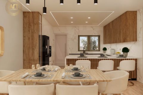 Villa i Torres Vedras, Lisbon, Torres Vedras - € 615.000 | Ref: CAS_456B - foto 4