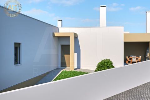 Villa i Torres Vedras, Lisbon, Torres Vedras - € 615.000 | Ref: CAS_456B - foto 18