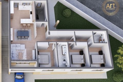 Villa i Torres Vedras, Lisbon, Torres Vedras - € 615.000 | Ref: CAS_456B - foto 19
