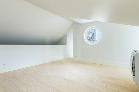 Penthouse i Lisbon, Lisbon, Lisbon - € 1.550.000 | Ref: 1436LM - foto 3