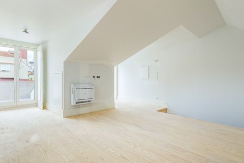 Penthouse i Lisbon, Lisbon, Lisbon - € 1.550.000 | Ref: 1436LM - foto 5
