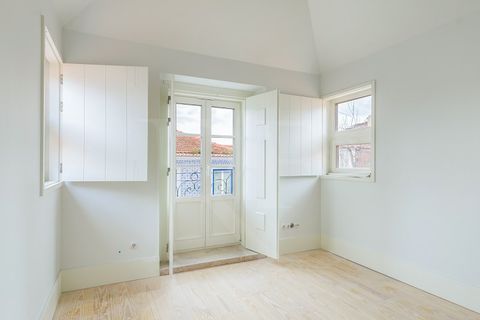 Penthouse i Lisbon, Lisbon, Lisbon - € 1.550.000 | Ref: 1436LM - foto 10