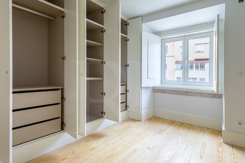 Penthouse i Lisbon, Lisbon, Lisbon - € 1.550.000 | Ref: 1436LM - foto 20