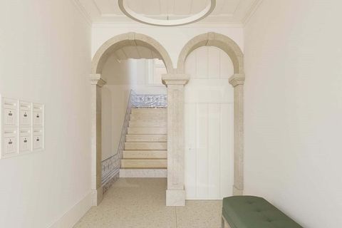 Penthouse i Lisbon, Lisbon, Lisbon - € 1.550.000 | Ref: 1436LM - foto 22