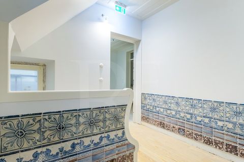 Penthouse i Lisbon, Lisbon, Lisbon - € 1.550.000 | Ref: 1436LM - foto 30