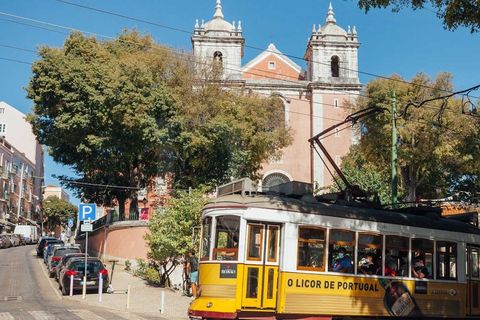 Penthouse i Lisbon, Lisbon, Lisbon - € 1.550.000 | Ref: 1436LM - foto 24