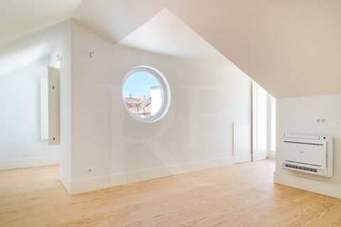 Penthouse i Lisbon, Lisbon, Lisbon - € 1.550.000 | Ref: 1436LM - foto 2