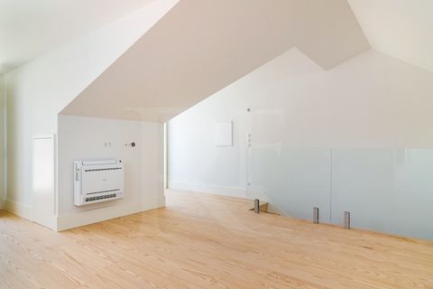 Penthouse i Lisbon, Lisbon, Lisbon - € 1.550.000 | Ref: 1436LM - foto 4