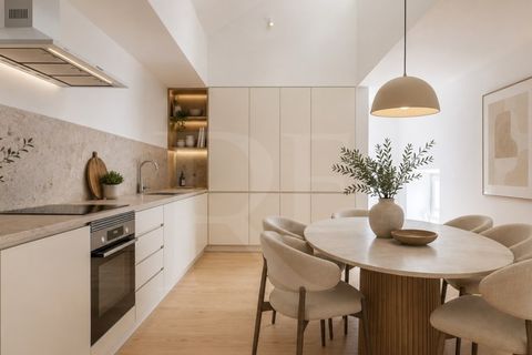 Penthouse i Lisbon, Lisbon, Lisbon - € 1.550.000 | Ref: 1436LM - foto 7