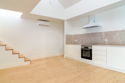 Penthouse i Lisbon, Lisbon, Lisbon - € 1.550.000 | Ref: 1436LM - foto 9