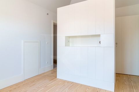 Penthouse i Lisbon, Lisbon, Lisbon - € 1.550.000 | Ref: 1436LM - foto 12