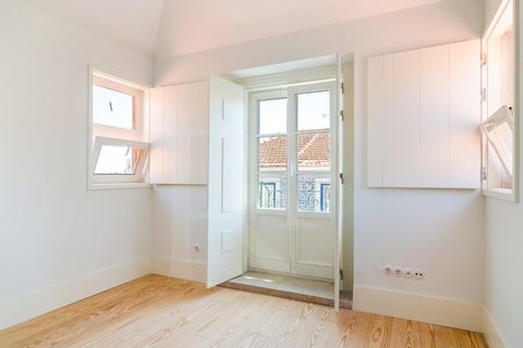 Penthouse i Lisbon, Lisbon, Lisbon - € 1.550.000 | Ref: 1436LM - foto 13