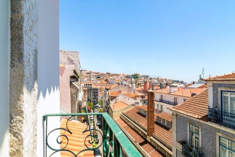 Penthouse i Lisbon, Lisbon, Lisbon - € 1.550.000 | Ref: 1436LM - foto 15