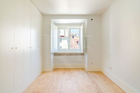 Penthouse i Lisbon, Lisbon, Lisbon - € 1.550.000 | Ref: 1436LM - foto 21