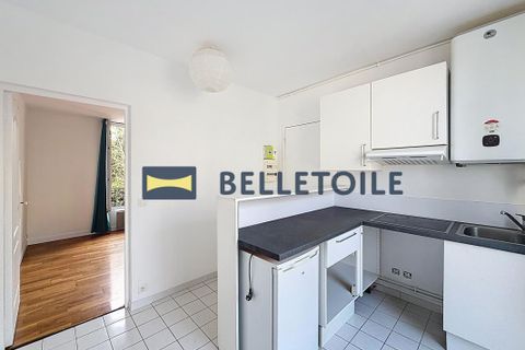 Lejlighed i Maisons-Alfort, Val-de-Marne, Maisons-Alfort - € 169.000 | Ref: AFQZ-NB2-G3D - foto 2
