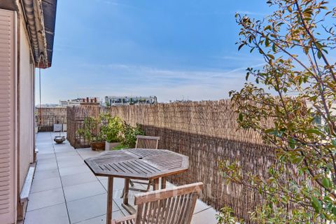 Lejlighed i Paris, Paris, Paris - € 1.680.000 | Ref: 86241717 - foto 1