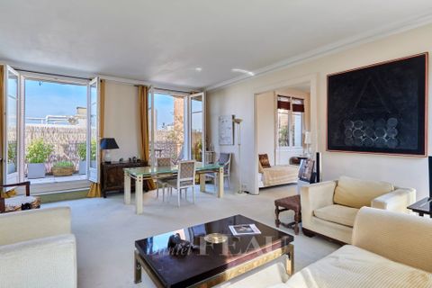 Lejlighed i Paris, Paris, Paris - € 1.680.000 | Ref: 86241717 - foto 2