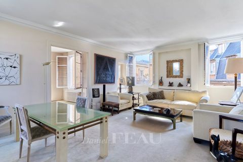 Lejlighed i Paris, Paris, Paris - € 1.680.000 | Ref: 86241717 - foto 3